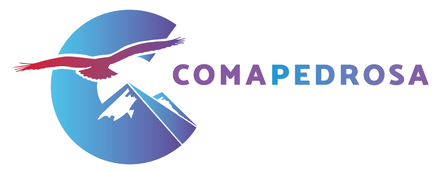 comapedrosa logo