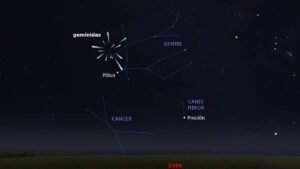 geminides