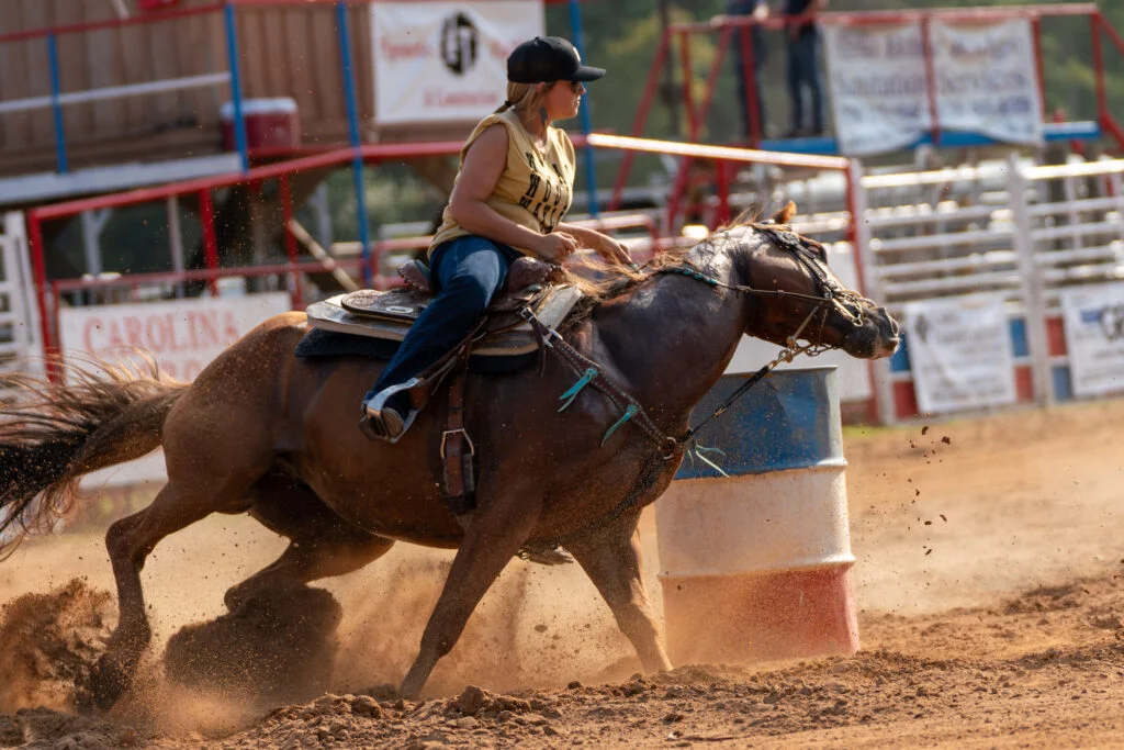 Rodeo