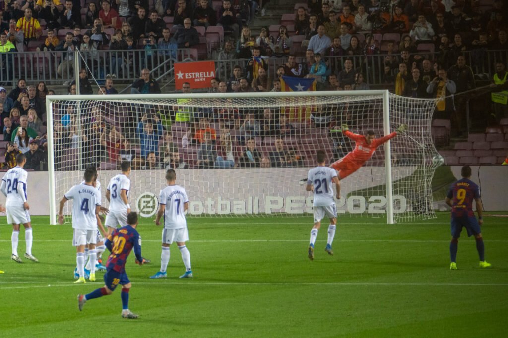 Messi Obus