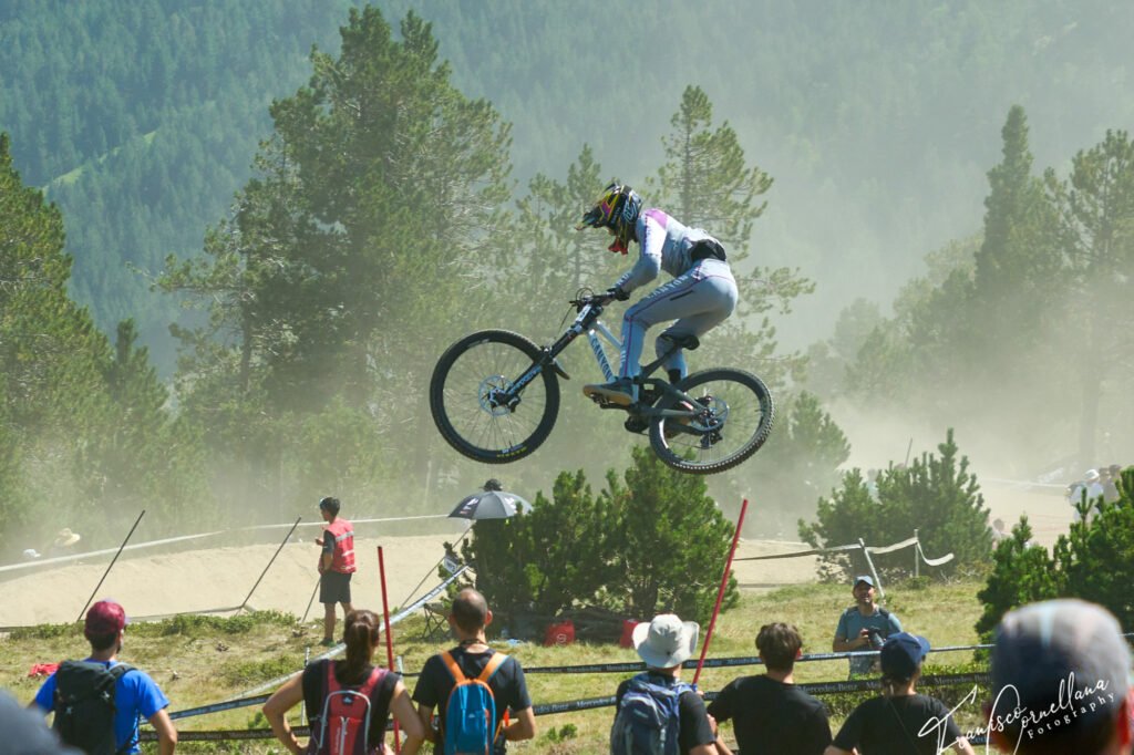 Volar sense Ales