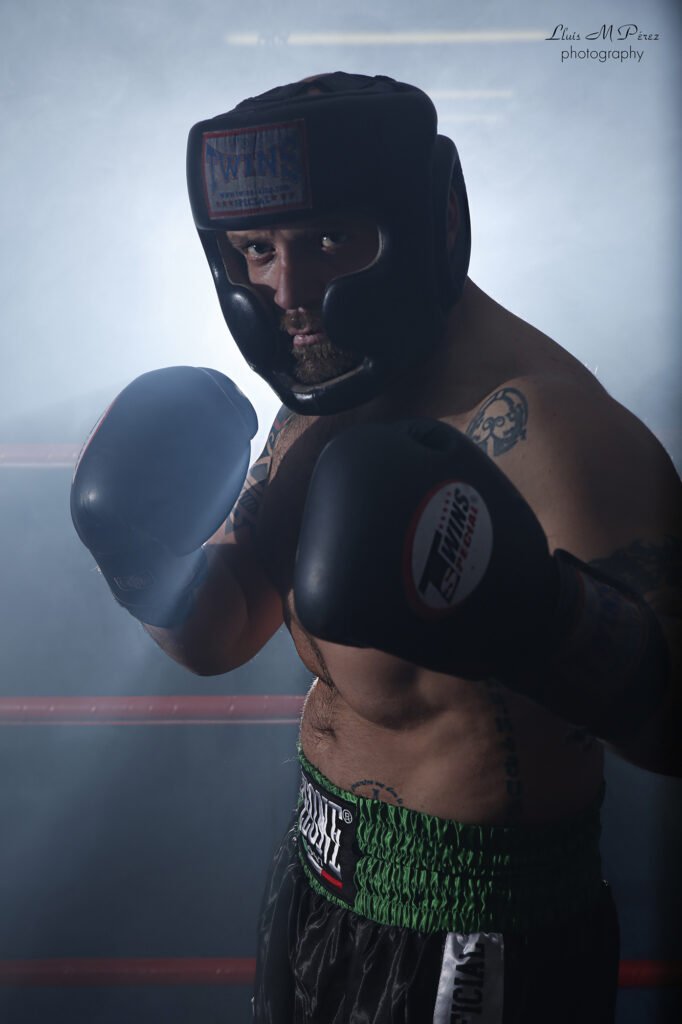 Boxa