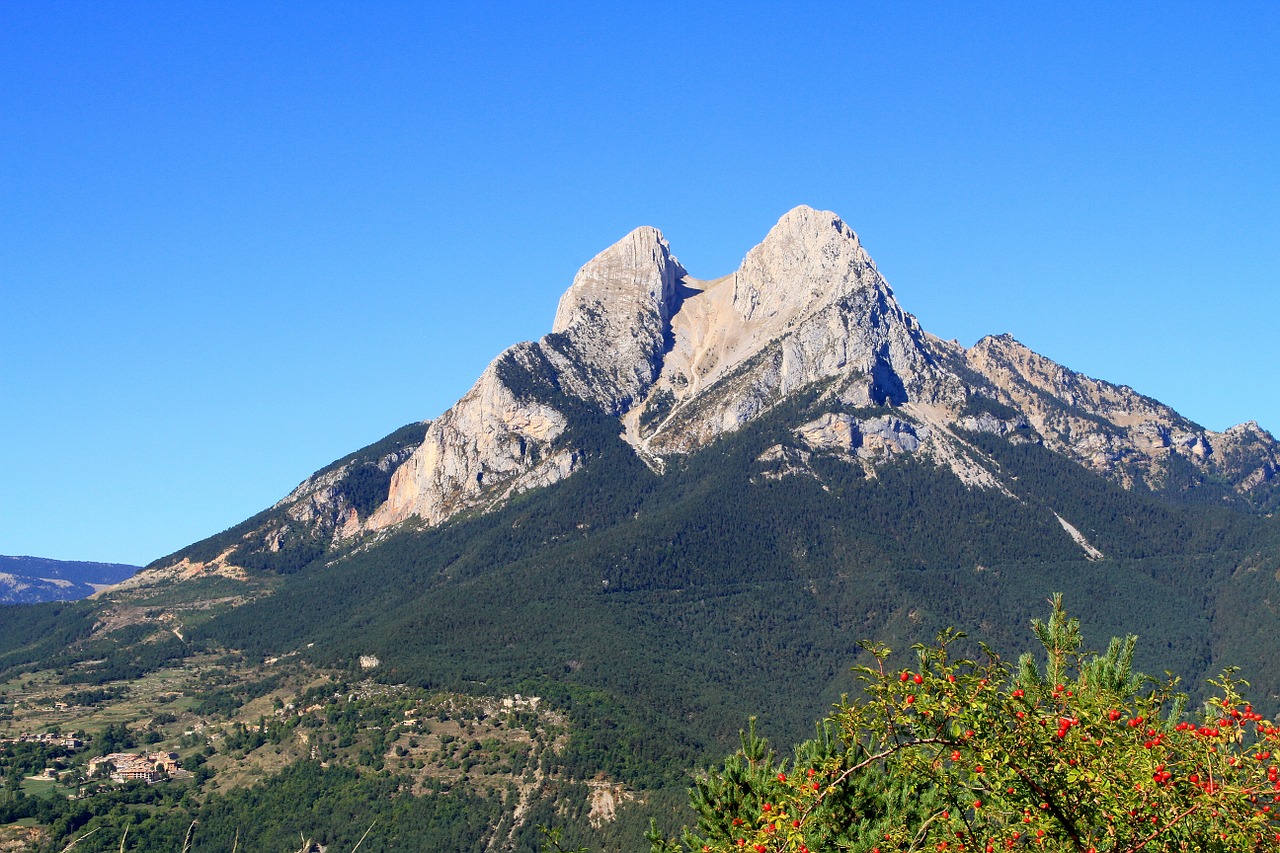 pedraforca