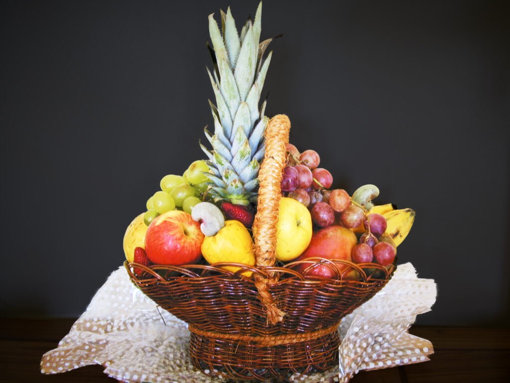 Fruite