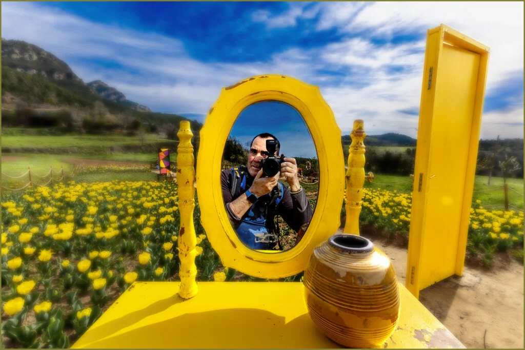 Selfie
