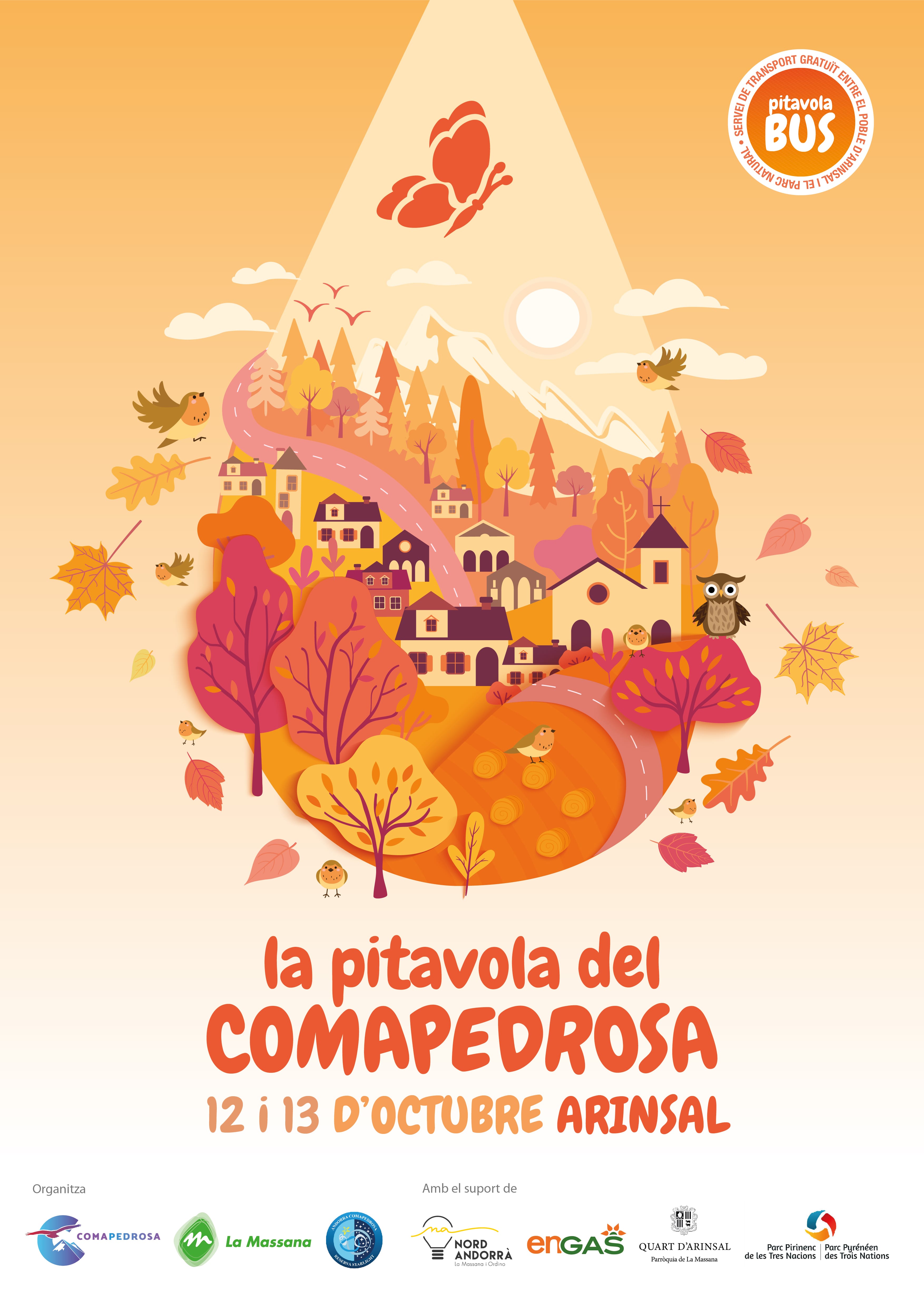 pitavola