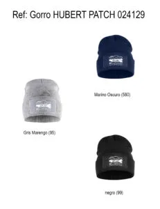 gorros afvan