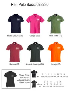 polo afvan