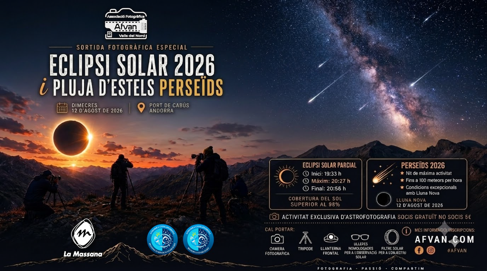 Eclipse 26